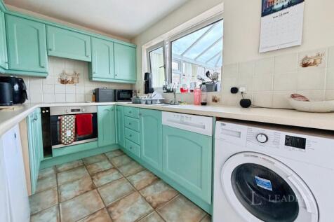 Old Malling Way, Lewes, East Sussex, BN7 photo 4