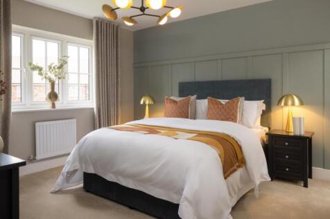 Dandara - Fortuna Fields - The Blenheim, Home 59