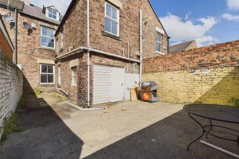 Holly Avenue, Jesmond, Newcastle Upon Tyne photo 5
