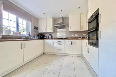 Kitchen Dinning Room