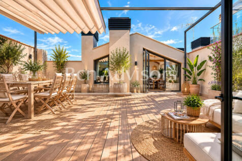 Maravilloso-moderno-atico-duplex-con-terraza-en...