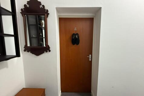2 Bedroom Flat to Rent in The Barracks, Barwell