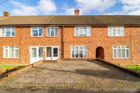 Watford, WD19 - property photo