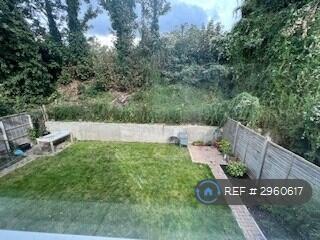 Shared Garden