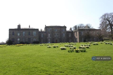 Brough Hall