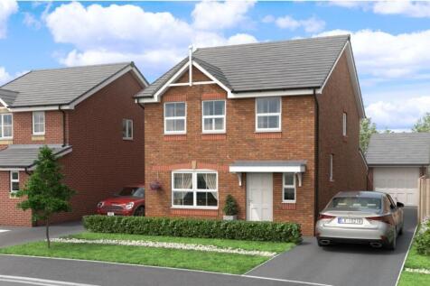 Fylde - Redwood Gard