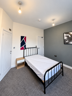 Peet Street, Derby, Derby City photo 2