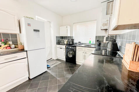 Booth Street, Alvaston, Derby, Derbyshire photo 3