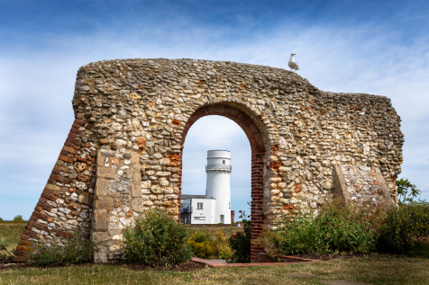 Old Hunstanton