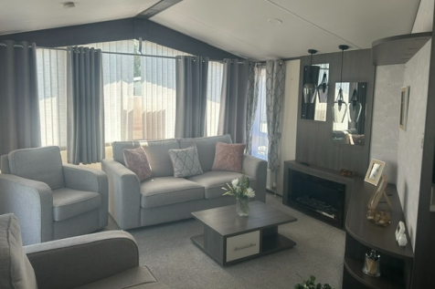 Atlas Status 2 bedroom holiday home for sale at Wi