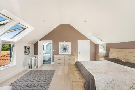 6 bed, 5 bath Detached in Bristol - Photo 22