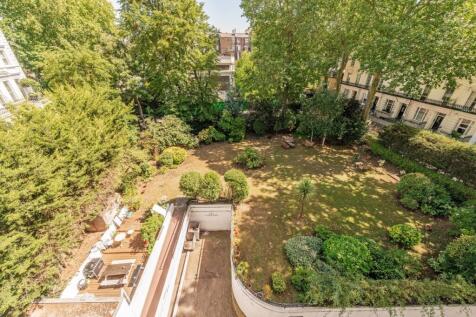 Communal Gardens