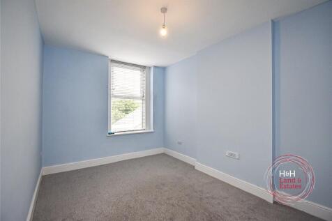 Flat B, 21 Fisher Street, Workington, Cumbria photo 5