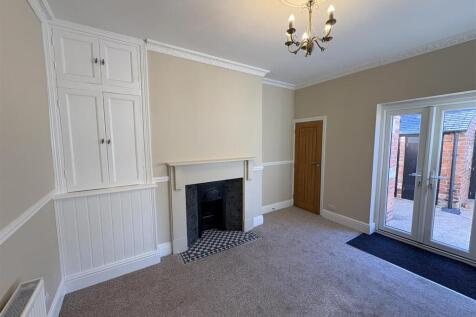 Harding Terrace, Darlington photo 3