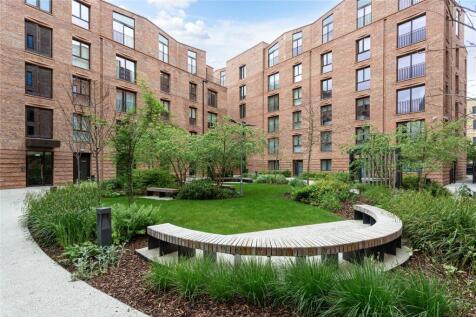 Communal Gardens
