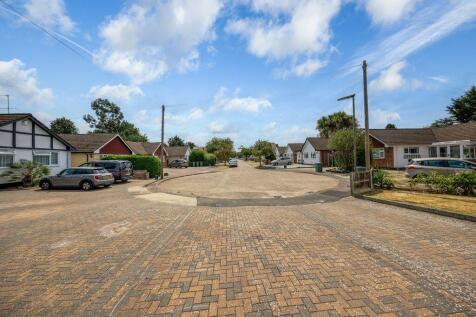 Off Street Parking
