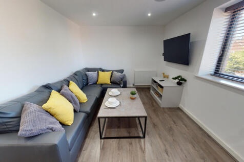 4-bed house on Grinfield Street, Liverpool, £2,687/mo
