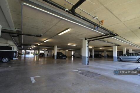 Undercroft Parking