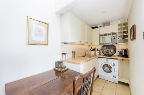 Queen's Gate Terrace, South Kensington SW7 photo 3