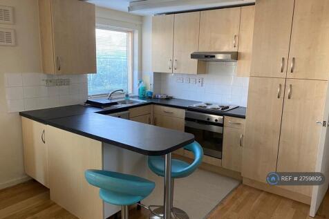 Open Space Kitchen
