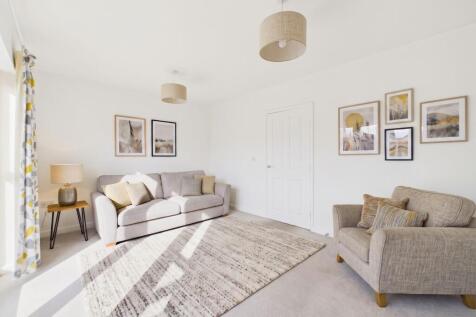 Lounge (Virtually Furnished)