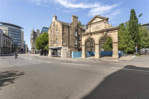 Chalmers Buildings