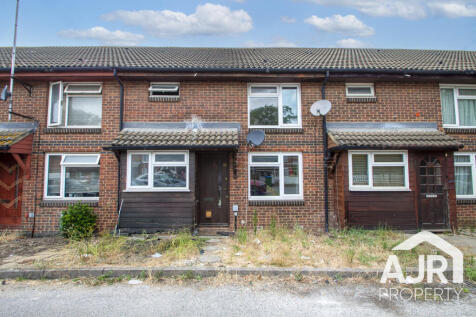 One bedroom house in Thamesmead