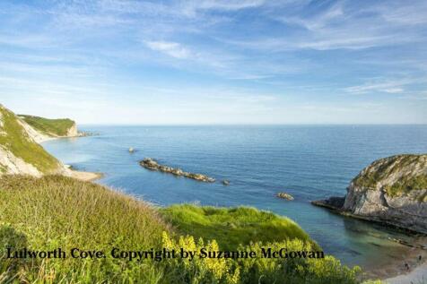 Lulworth Cove