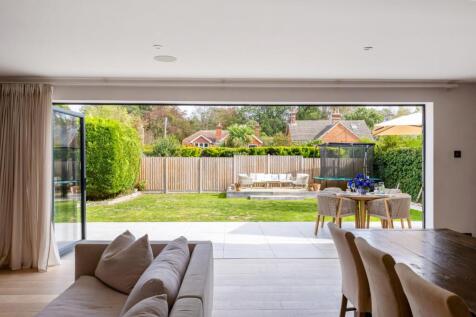 Garden Views