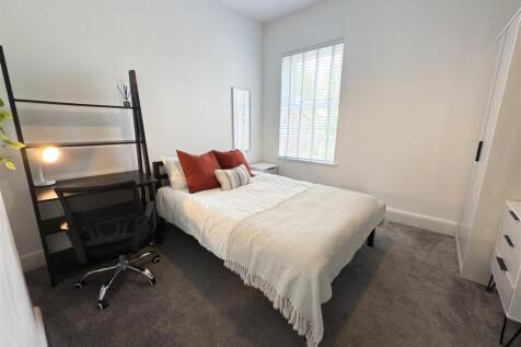 Victoria Grove Fallowfield photo 3