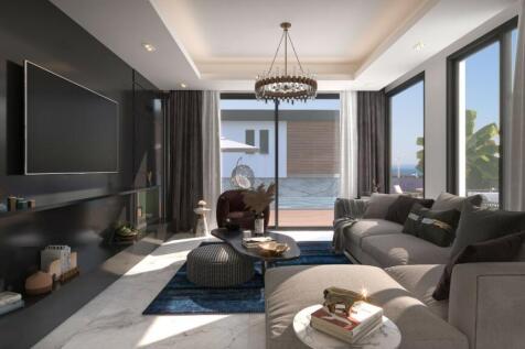 Stunning 4 Bedroom Villa in Kyrenia with Panaromic View Image 9999