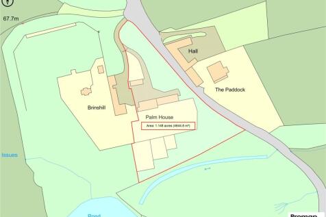 Land Plan