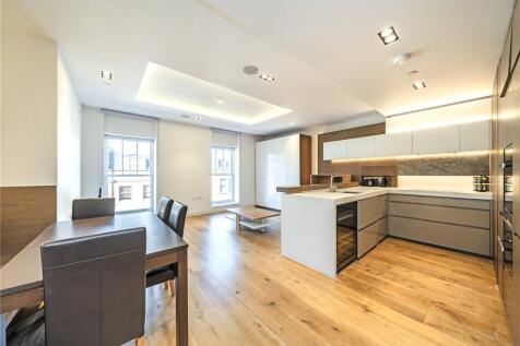 Dining / Kitchen
