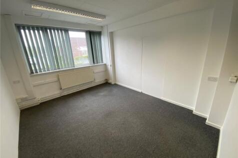 Office to rent Image 3