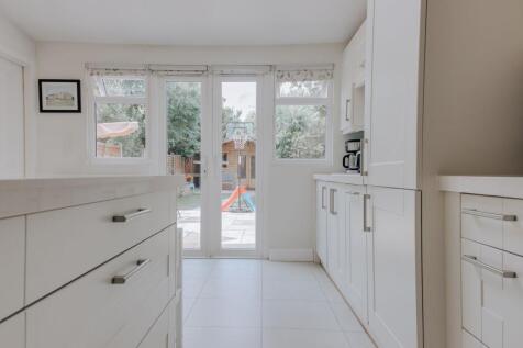 Kitchen detail