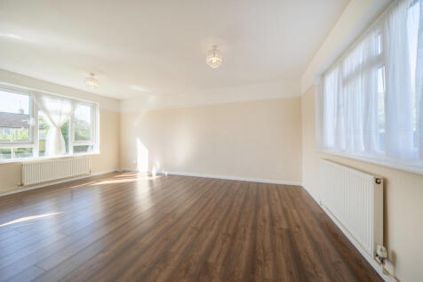 Living / Dining Room