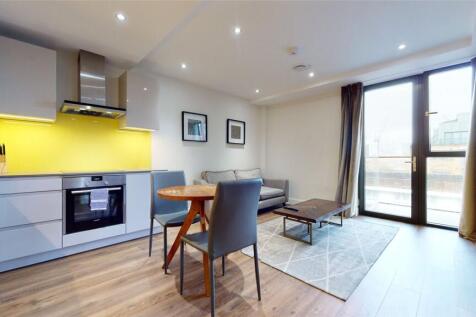 Reception/ Kitchen