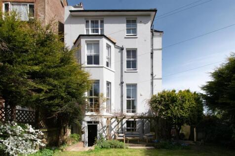 Rear elevation