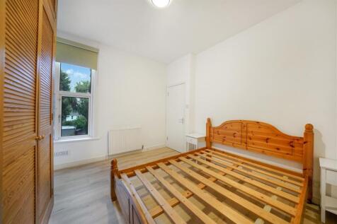First Floor Flat, 161 Holland Road - YKVmWqlNAPlPi