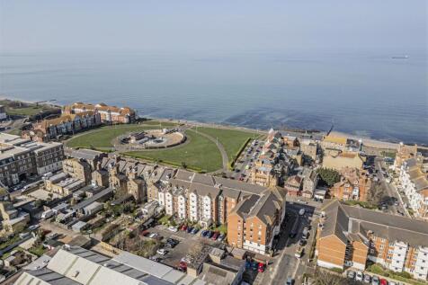 1 Bedroom apartment for sale in Margate by Guildcr