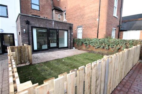 Clinton House, Dam Street, Lichfield photo 3