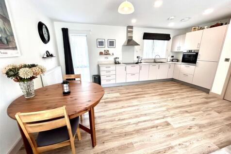 Kitchen/Lounge/Diner