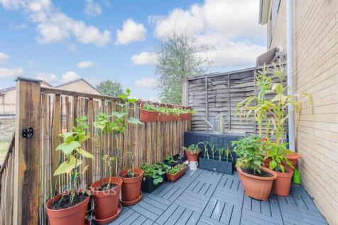 Patio / Decking