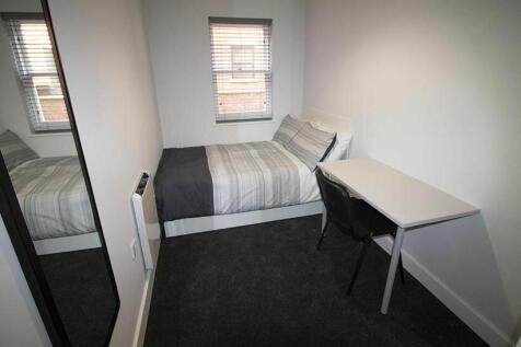 Flat 1, 247 Mansfield Road, Nottingham, NG1 3FT photo 3