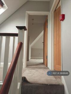 2nd Floor Landing