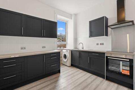 Harley Street, Glasgow, G51 photo 3