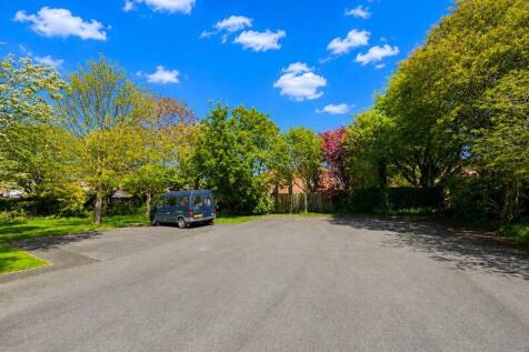 Residents Car Park