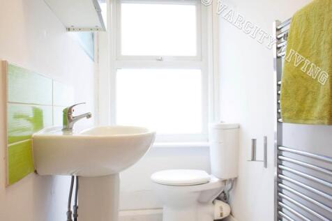 Bathroom 2