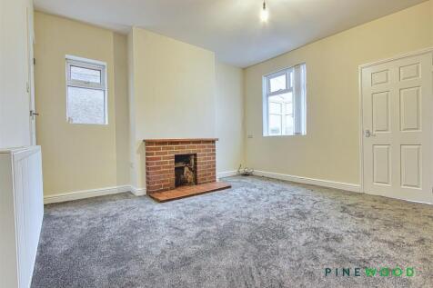 dining room - 2nd reception room