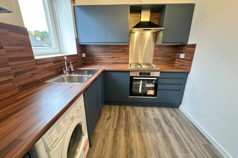 Miller Street, Wishaw, North Lanarkshire, ML2 photo 5